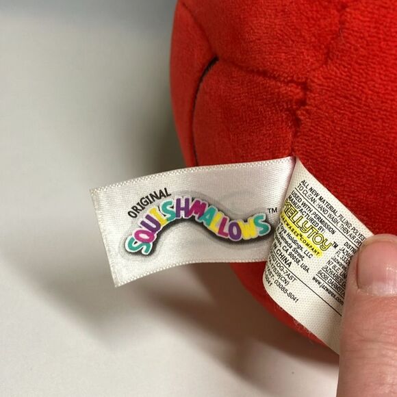 Disney Mickey Mouse Original Squishmellow - Picture 5 of 6